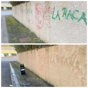 Photo de galerie - Bricolage et multi services