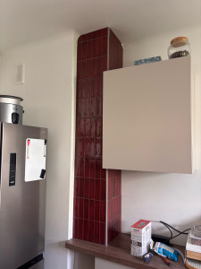 Photo de galerie - Carrelage
