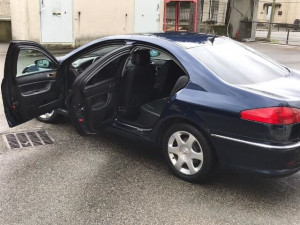 Photo de galerie - Véhicule Extérieur