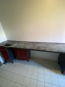 Photo de galerie - Montage meubles en kit