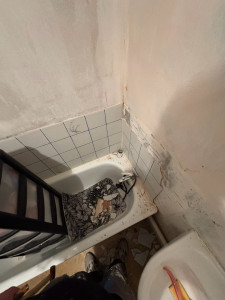 Photo de galerie - Bricolage et multi services