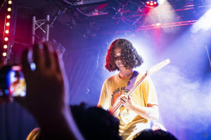 Photo de galerie - Photo de concert