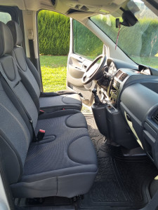 Photo de galerie - Lavage auto