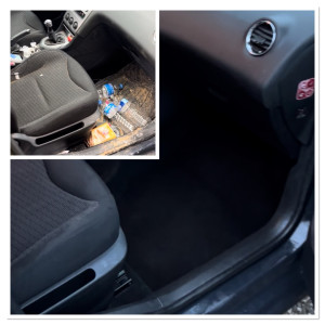 Photo de galerie - Lavage auto