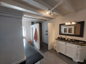 Photo de galerie - Installation sanitaires