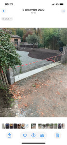 Photo de galerie - Terrassement - Assainissement