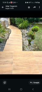 Photo de galerie - Jardinier