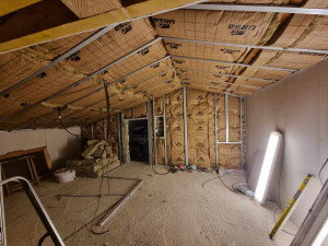 Photo de galerie - Artisan tout corps d'état - Rénovation