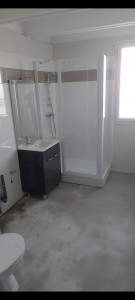 Photo de galerie - Salle de bain 
