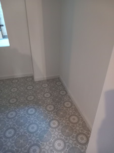 Photo de galerie - Bricolage et multi services