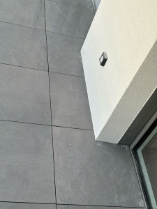 Photo de galerie - Terrasse 