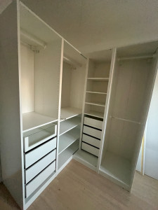 Photo de galerie - Montage meubles en kit