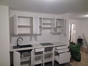 Photo de galerie - Menuiserie - Huisserie - Agencement