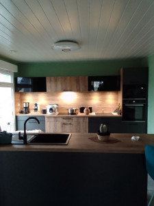 Photo de galerie - L'intérieur de ma maison 