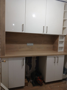 Photo de galerie - Cuisine
