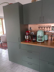 Photo de galerie - Montage meubles en kit