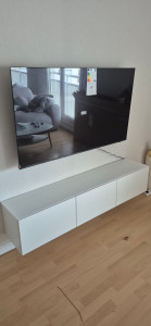 Photo de galerie - Montage meubles en kit