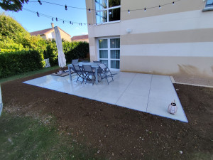 Photo de galerie - Maçonnerie