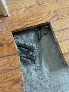 Photo de galerie - Chauffage - Climatisation