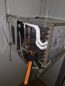 Photo de galerie - Chauffage - Climatisation