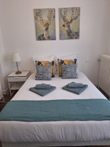 Photo de galerie - Chambre 