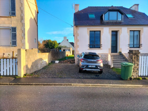 Photo de galerie - Façade propre