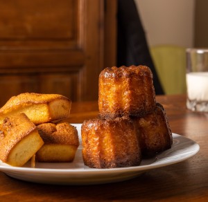 Photo de galerie - Photo culinaire, packshot, etc (et pâtisserie !)
