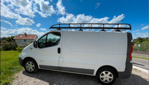 Photo de galerie - Sur Nimes 