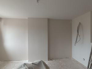 Photo de galerie - Peinture - Tapisserie