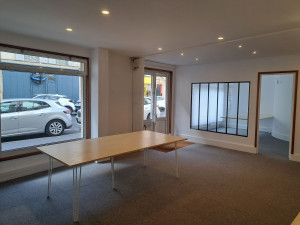 Photo de galerie - Carrelage