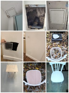 Photo de galerie - Rénovations tout corps d'état.