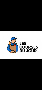 Photo de galerie - Faire les courses n’est plus un soucis