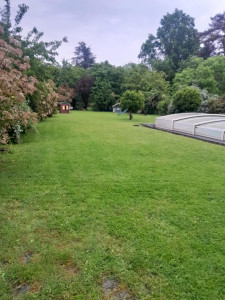 Photo de galerie - Jardinier