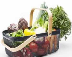 Photo de galerie - Faire les courses 