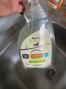 Photo de galerie - Ménage 