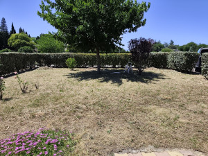 Photo de galerie - Jardinier