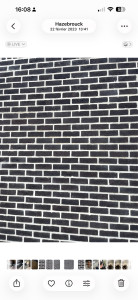 Photo de galerie - Rejointoiement façade 