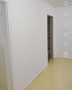 Photo de galerie - Peinture - Tapisserie