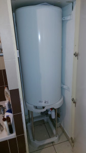 Photo de galerie - Plomberie - Installation sanitaire