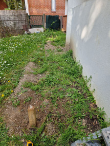Photo de galerie - Jardinier