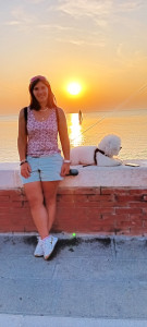 Photo de galerie - Petite balade du soir 