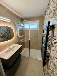 Photo de galerie - Carrelage