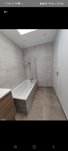 Photo de galerie - Artisan tout corps d'état - Rénovation