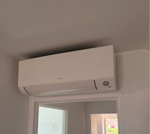 Photo de galerie - Chauffage - Climatisation