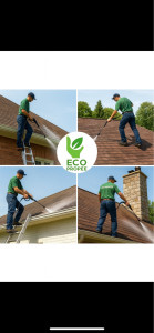 Photo de galerie - Couverture - Toiture