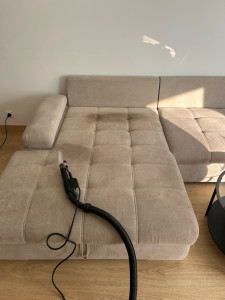 Photo de galerie - Aide à domicile