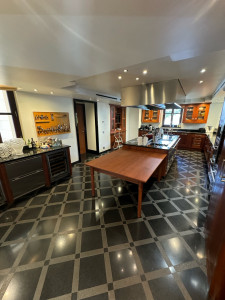 Photo de galerie - Peinture - Tapisserie