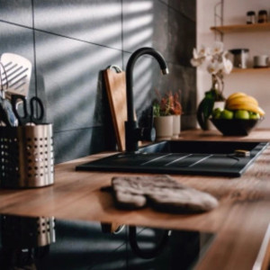 Photo de galerie - Propre et bien rangé 