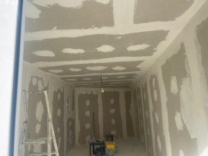 Photo de galerie - Peinture 