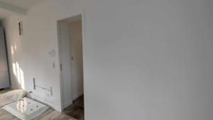 Photo de galerie - Peinture - Tapisserie